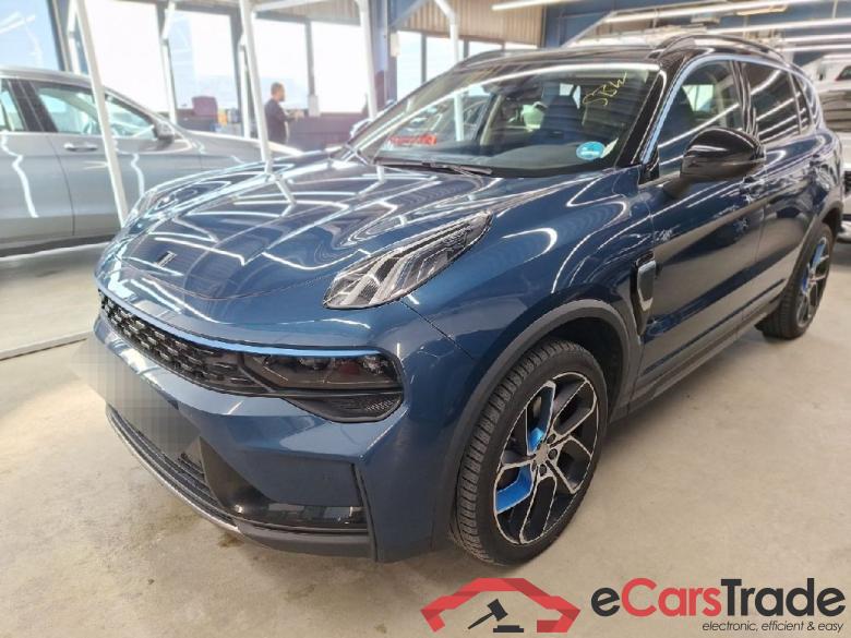 LynkAndCo Lynk & Co 01 ´20 LYNK & CO 01 PHEV 5d 132kW #2