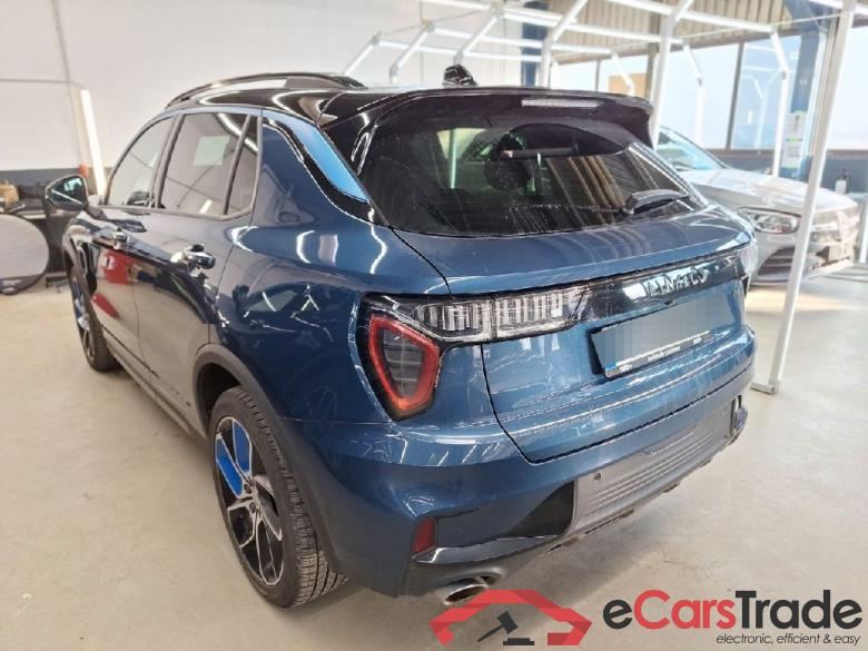 LynkAndCo Lynk & Co 01 ´20 LYNK & CO 01 PHEV 5d 132kW #6