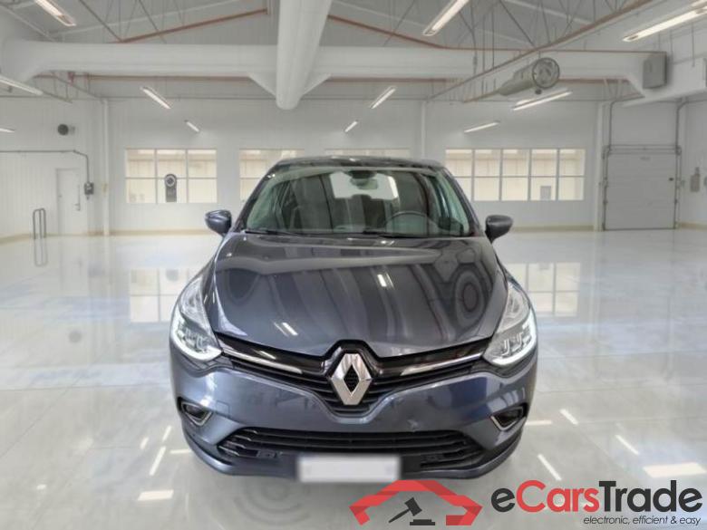 Renault 32 RENAULT CLIO / 2016 / 5P / BERLINA 1.2 TCE ENERGY INTENS #6