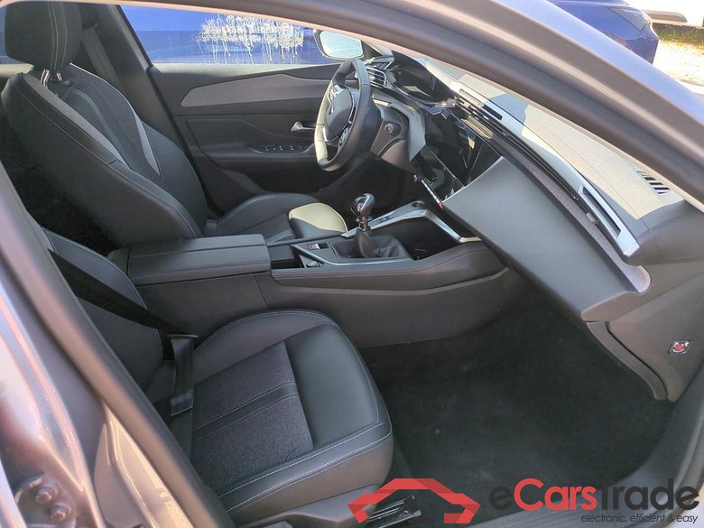 308  Allure 1.2 PURETECH  130CV  BVM6  E6d #5