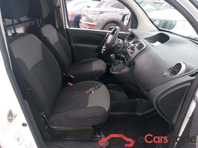 Renault Profesional Blue dCi 59 kW (80CV) Kangoo II Furgón Professional 1.5 dCi 80CV MT6 E6dT #6