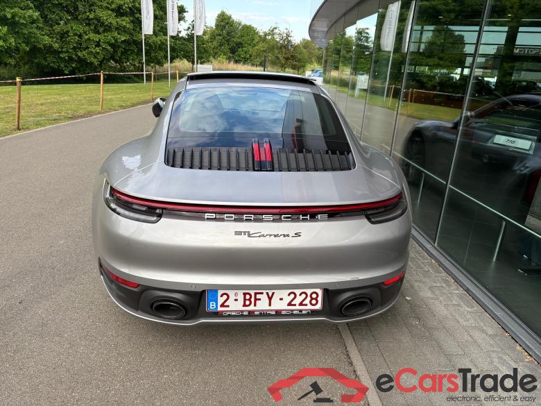 PORSCHE 911 Carrera 2S  #3