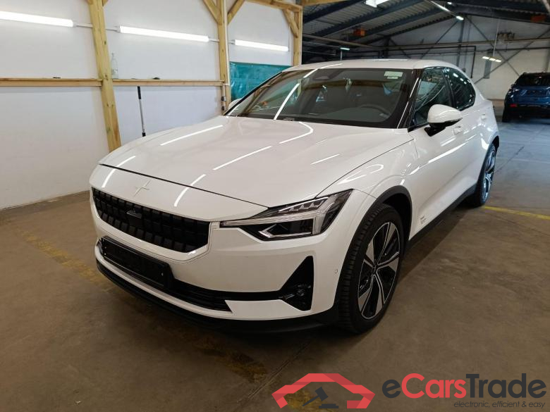 Polestar Long Range Single Polestar 2 Long Range Single Motor 78kWh fwd