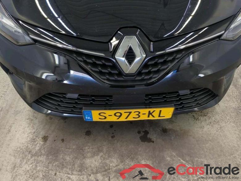 RENAULT CLIO 1.0 TCe 90 Equilibre #4