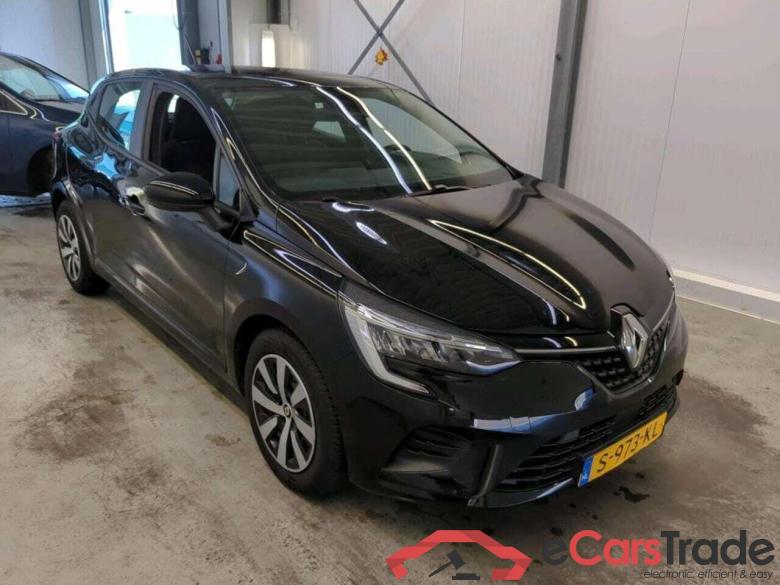 RENAULT CLIO 1.0 TCe 90 Equilibre #5