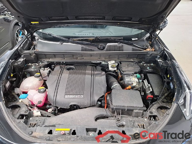 LynkAndCo Lynk & Co 01 ´20 LYNK & CO 01 PHEV 5d 132kW #1