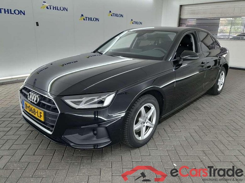 AUDI A4 LIMOUSINE 35 TFSI S tronic Pro Line 4D 110kW
