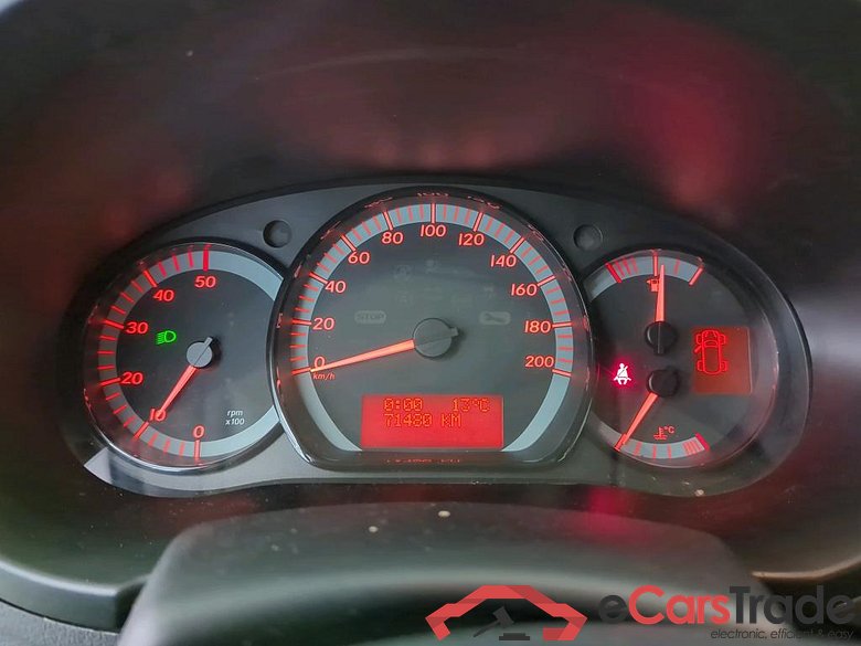 Mercedes _Citan ´12 Citan Kasten 109 lang (A2) CDI (415.603) 1.5 66KW MT5 E6 #5