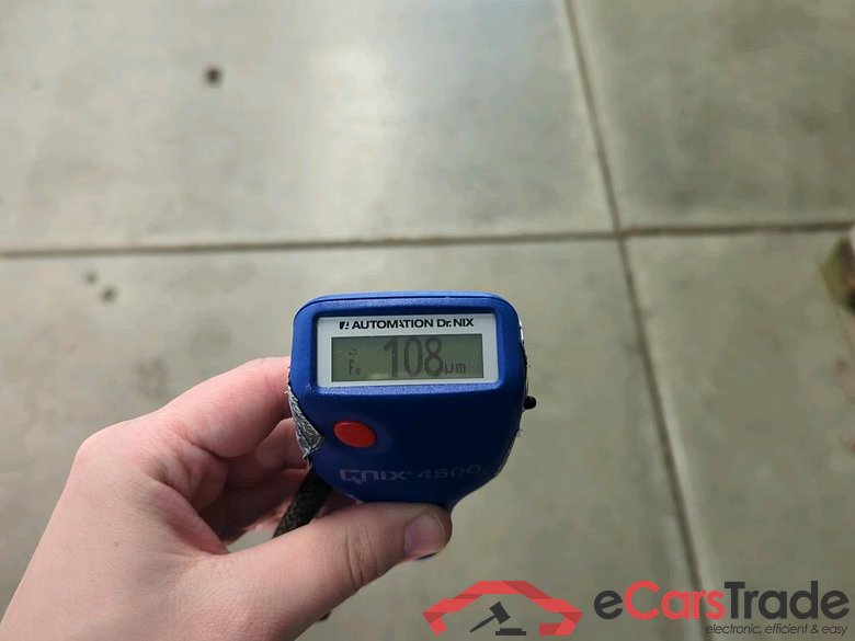 Mercedes _Citan ´12 Citan Kasten 109 lang (A2) CDI (415.603) 1.5 66KW MT5 E6 #6