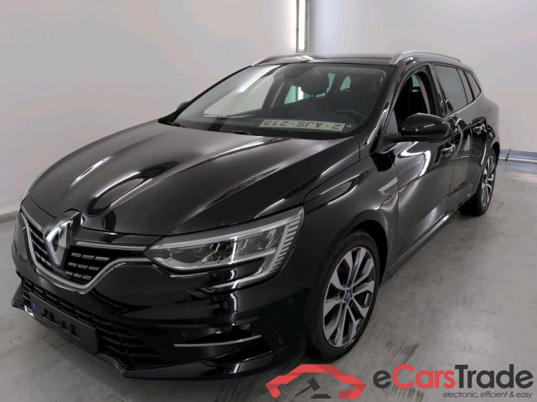 RENAULT MEGANE GRANDTOUR 1.6 E-TECH 160 PHEV EDITION ONE
