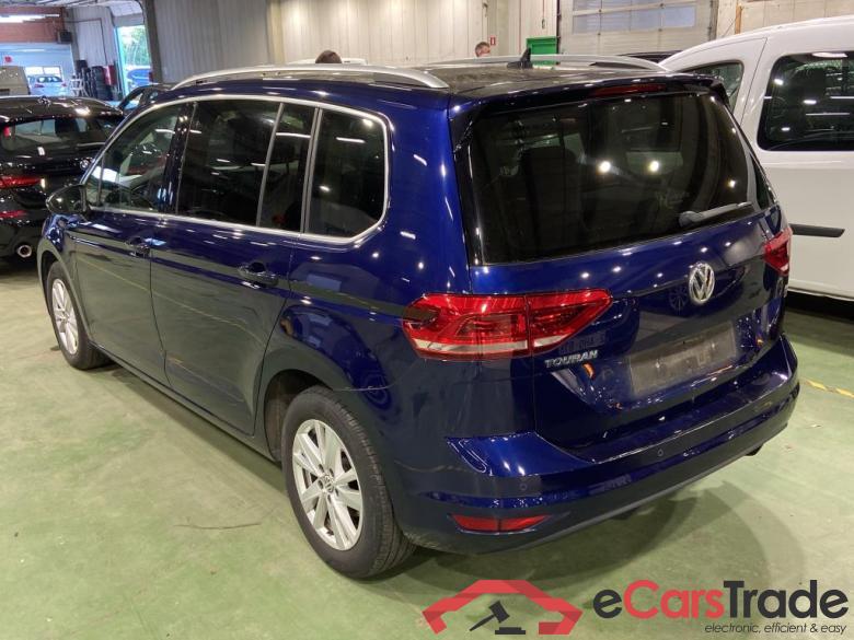 VOLKSWAGEN Touran 1.5 TSI ACT Highline OPF Business Plus #3