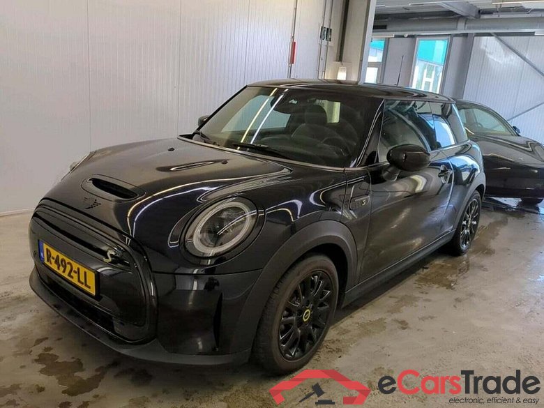 Mini Mini Electric Classic 33 kWh #1