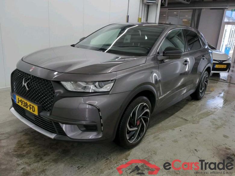 DS 7 Crossback 1.2 PT Business