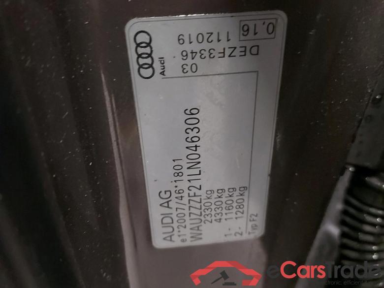 AUDI - AUD A6 AVANT 30 TDI 136PK S-Tronic Business Edition Sport & Pack Business Plus & B& O Sound & Head Up & Surround Cameras #6