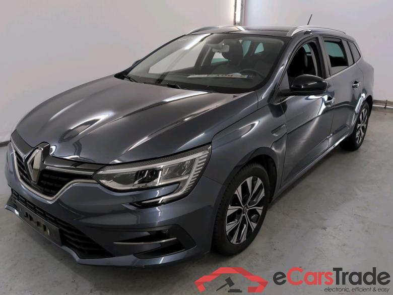 RENAULT MEGANE GRANDTOUR 1.5 BLUE DCI 115 LIMITED #3 #1
