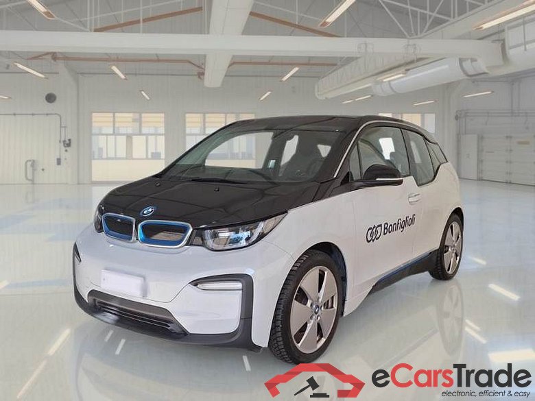 BMW 10 BMW I3 / 2017 / 5P / BERLINA AUTOMATIC 120 AH ADVANTAGE #1