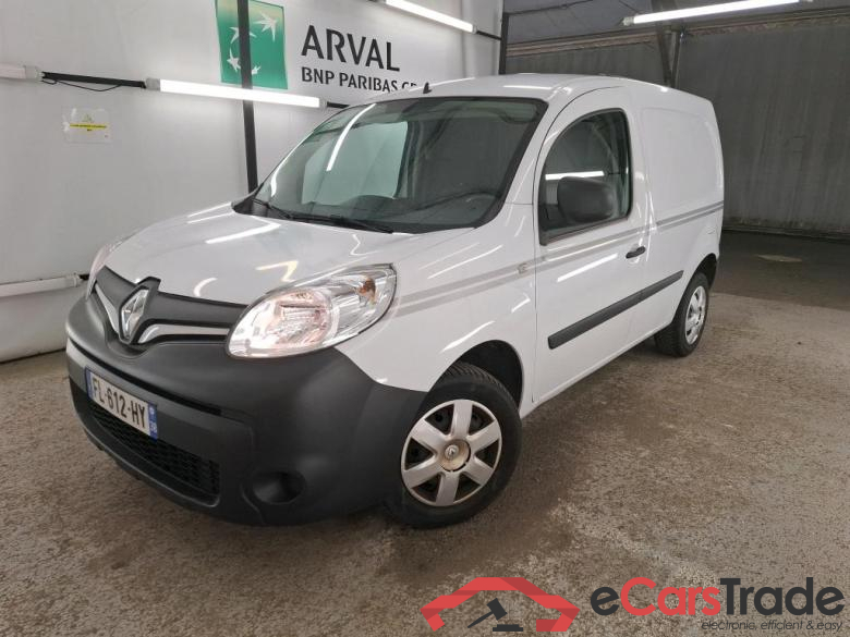 Renault Extra R-Link dCi 75 RENAULT Kangoo Express / 2013 / 4P / Fourgonnette Extra R-Link dCi 75