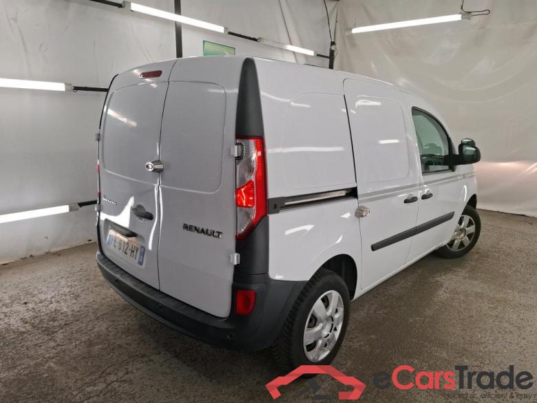 Renault Extra R-Link dCi 75 RENAULT Kangoo Express / 2013 / 4P / Fourgonnette Extra R-Link dCi 75 #3