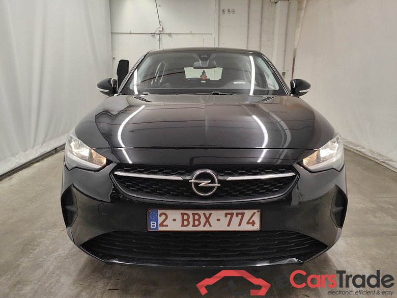Opel Corsa 1.2 55kW S/S Edition 5d