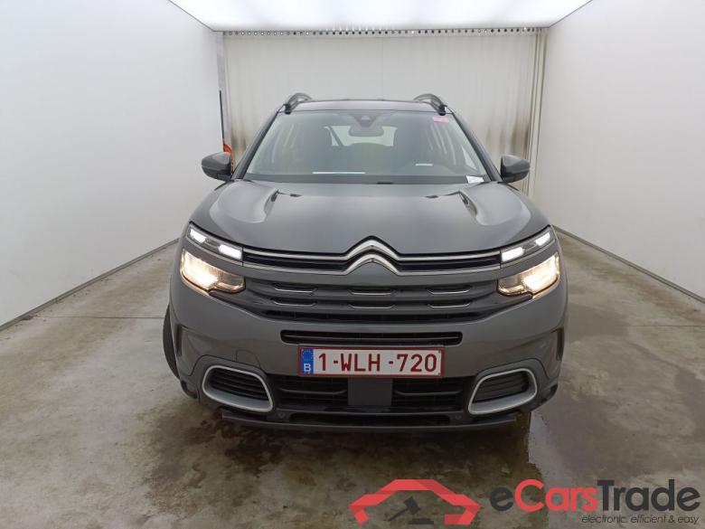 Citroën C5 Aircross 1.5 BlueHDi 130 S&S EAT8 Business GPS 5d #1