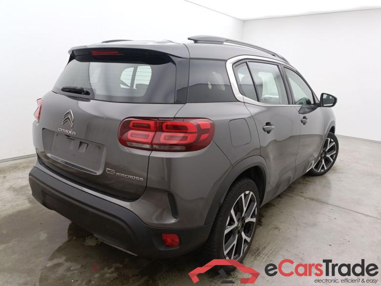Citroën C5 Aircross 1.5 BlueHDi 130 S&S EAT8 Business GPS 5d #5