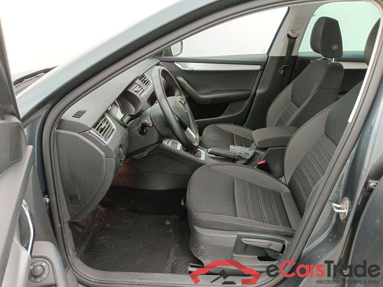 Skoda Octavia Combi 1.0 TSI GreenTec 85kW Ambition 5d #6