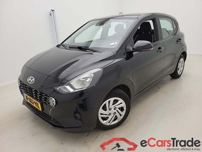 HYUNDAI i10 1.0 Comfort #1