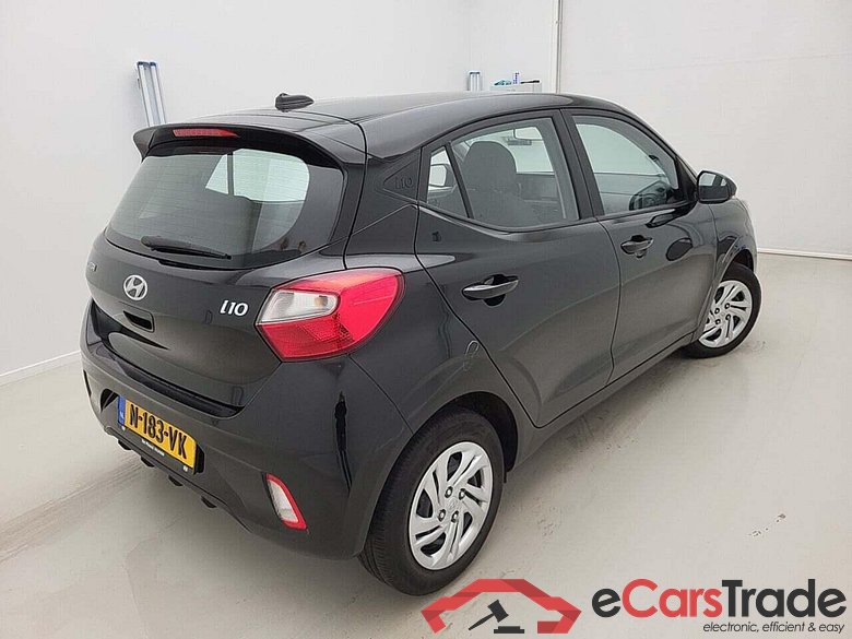 HYUNDAI i10 1.0 Comfort #2