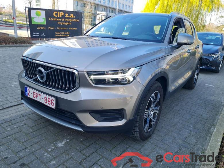 VOLVO XC40 1.5 T3 Inscription Geartronic #1