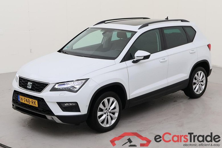 SEAT Ateca 110 kW