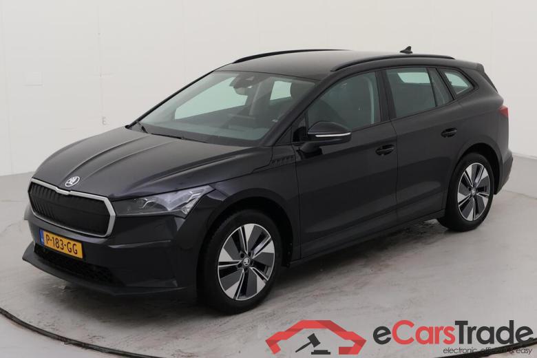 SKODA Enyaq iV 132 kW #1