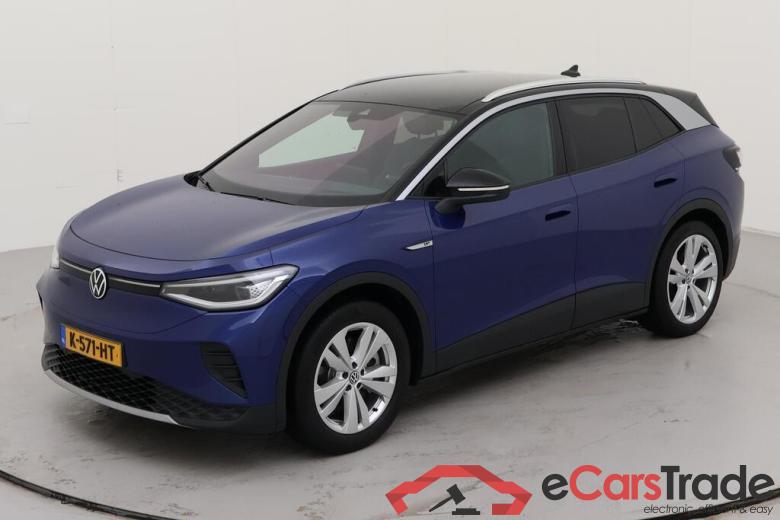 VOLKSWAGEN ID.4 150 kW #1