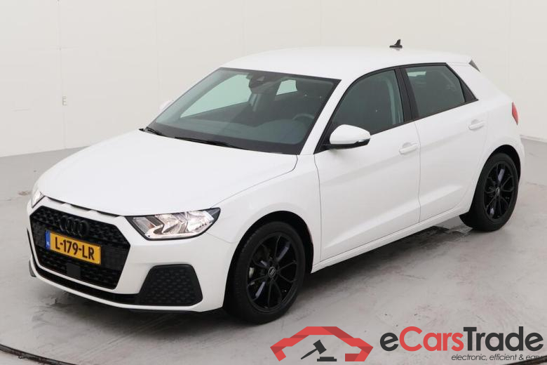 AUDI A1 Sportback 70 kW