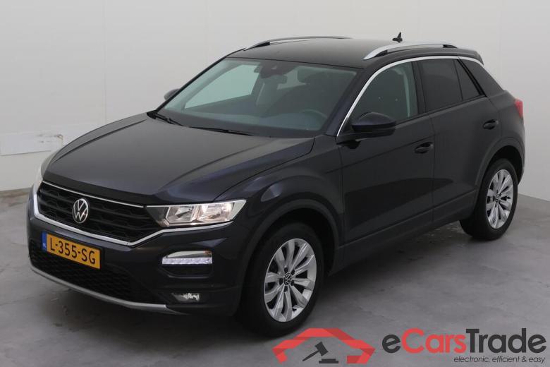 VOLKSWAGEN T-Roc 81 kW #1
