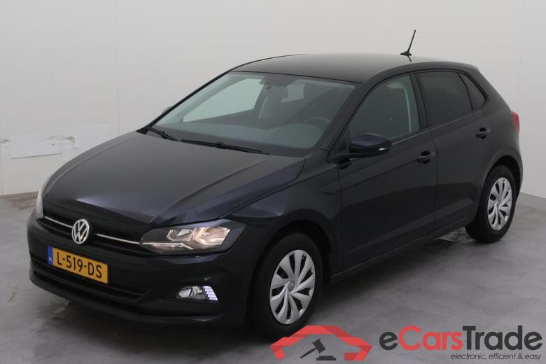 VOLKSWAGEN POLO 70 kW #1