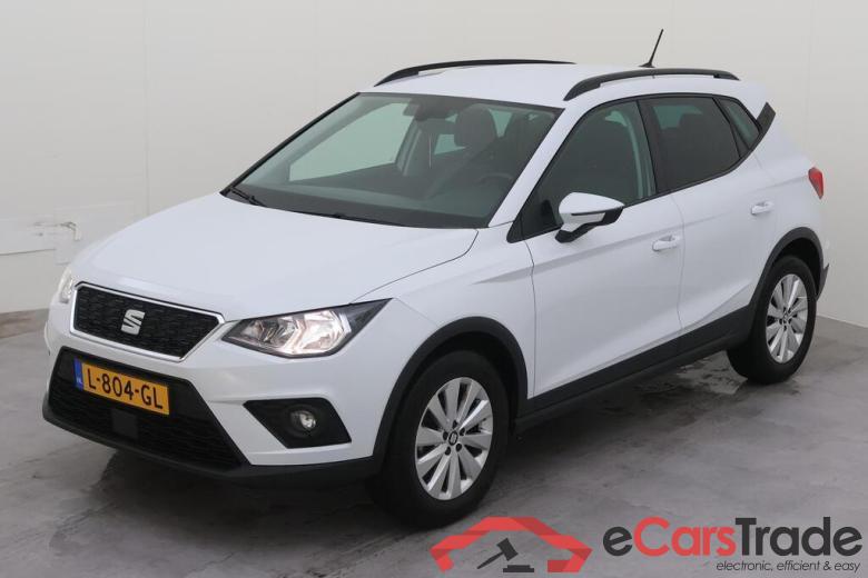 SEAT Arona 70 kW #1