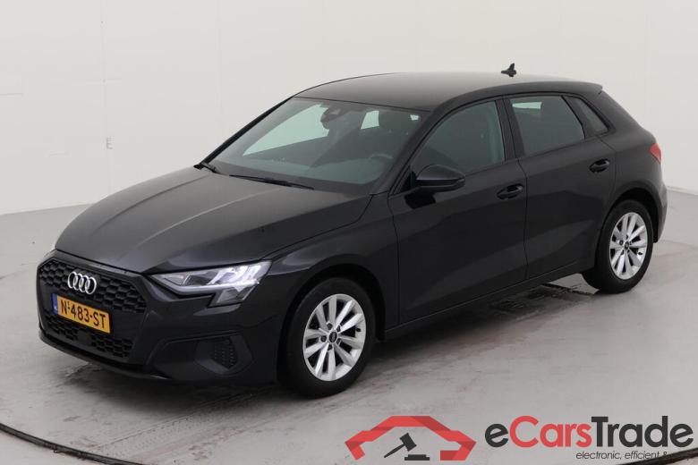 AUDI A3 Sportback 81 kW #1