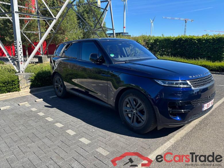 LAND ROVER Range Rover Sport Range Rover Sport 3.0 P550 PHEV (404 kW) #1