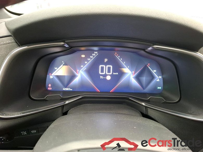 DS BlueHDi 180 Automatique PERFORM Line 7 Crossback Performance Line 2.0 BlueHDi 180CV BVA8 E6d #6