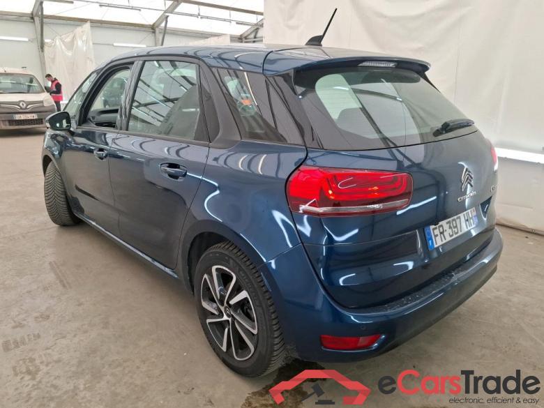 Citroen BlueHDi 130 S&S EAT8 Business C4 Picasso/Spacetourer Business Class 1.5 BlueHDi 130CV BVA8 E6dT #2