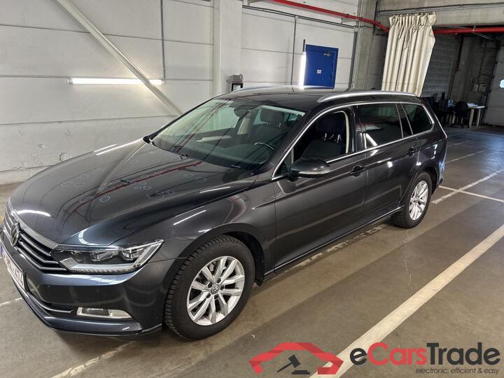 Volkswagen Passat Variant PASSAT VARIANT DIESEL - 2015 2.0 CR TDi Comfortline Business 110kw/150pk 5D/P M6 #1