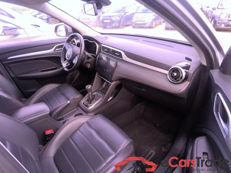 ZS 1.5 VTI-TECH 106 LUXURY RSK #5