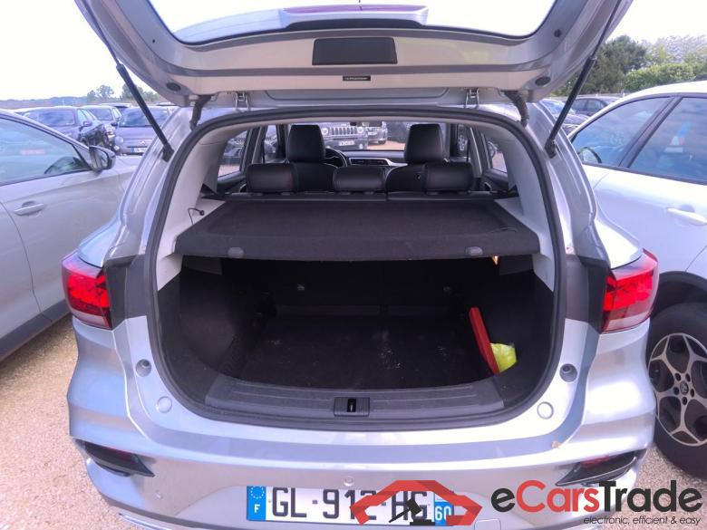 ZS 1.5 VTI-TECH 106 LUXURY RSK #6