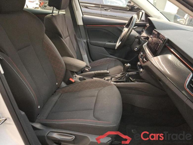 Skoda Scala '19 Skoda Scala 1.6 TDI SCR Ambition DSG 5d #6