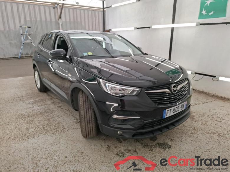 Opel 1.5 DIESEL 130 EDITION BUSINESS AUTO Grandland X Edition 1.5 130CV BVA8 E6dT #4