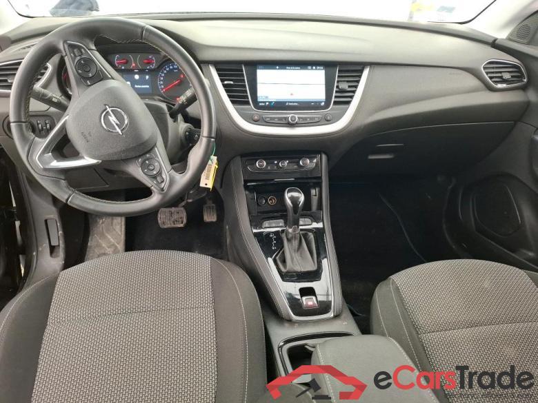 Opel 1.5 DIESEL 130 EDITION BUSINESS AUTO Grandland X Edition 1.5 130CV BVA8 E6dT #5