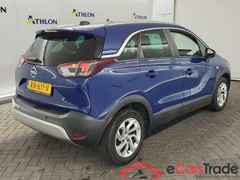 OPEL Crossland X 1.5 CDTI S&S 75kW Innovation 5D #3