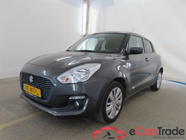 SUZUKI Swift 1.2 Select #1