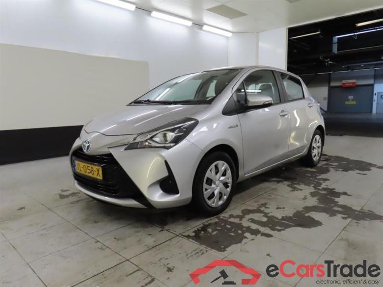 TOYOTA YARIS 1.5 Hyb. Active #1