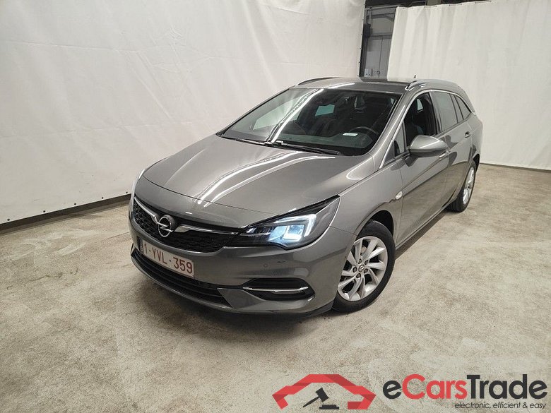 Opel Astra Sports Tourer 1.2 Turbo 96kW S/S Elegance 5d